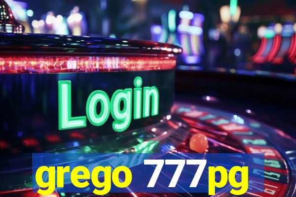 grego 777pg